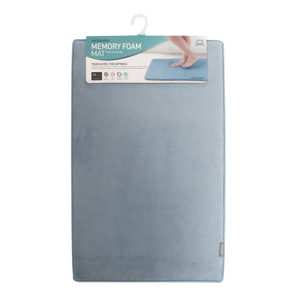 LocknLock Memory Foam Mat M Basic