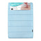 LocknLock Memory Foam Mat S Stripe
