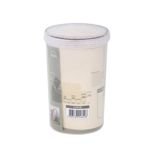 LocknLock Twist Food Container 1.3L 3P Set