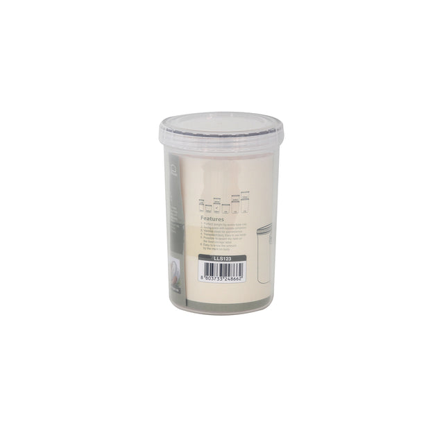 LocknLock Twist Food Container 760ml 4P Set