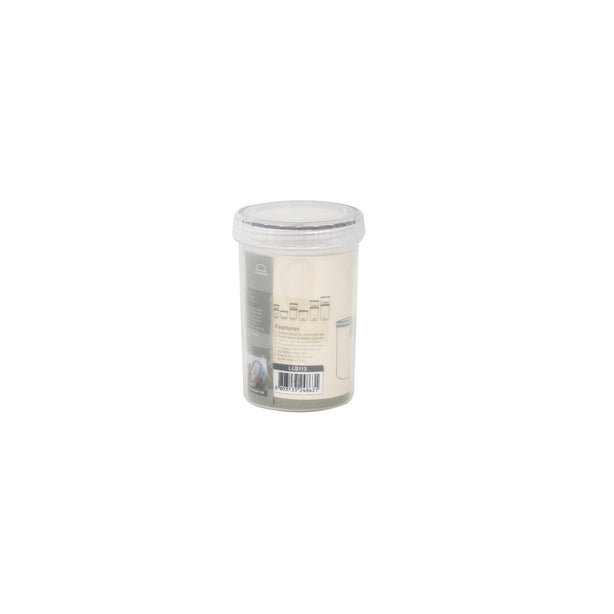LocknLock Twist Food Container 330ml 4P Set