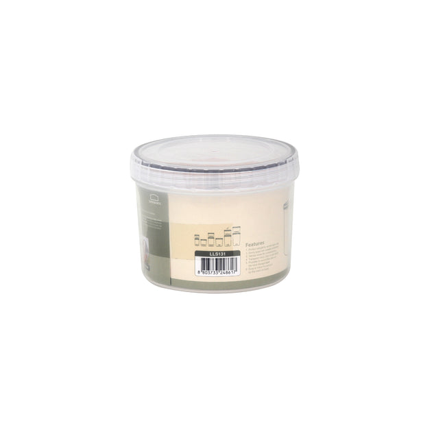 LocknLock Twist Food Container 640ml 3P Set