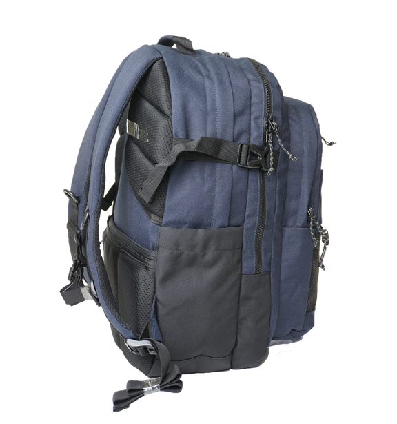 One Polar Pl-2620 Ergo Active Spinal Protection Backpack
