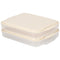 LocknLock Freezer Lock Food Container 3400ml 2P Set Rectangular