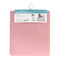 LocknLock Memory Foam Mat L Basic Type Pink