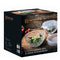 Nachtmann Lead Free Crystal Bowl