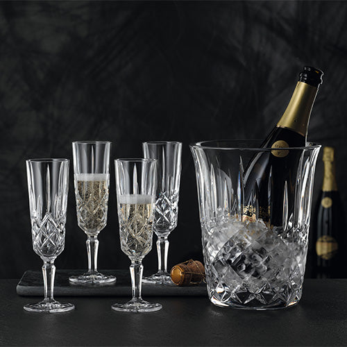 Nachtmann Lead Free Crystal Celebration Set