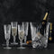 Nachtmann Lead Free Crystal Celebration Set