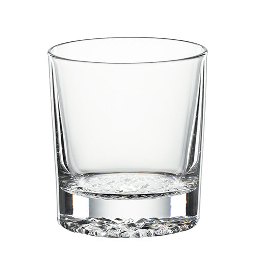 Spiegelau Whisky Tumbler 309Ml, Set Of 4Pcs