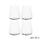 Spiegelau Water Tumbler 490Ml Set Of 4Pcs