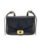 BALENCIAGA Arena leather medium 'Clicca' shoulder bag