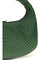 Bottega Veneta Veneta Shoulder Bag - Basil-Muse Brass