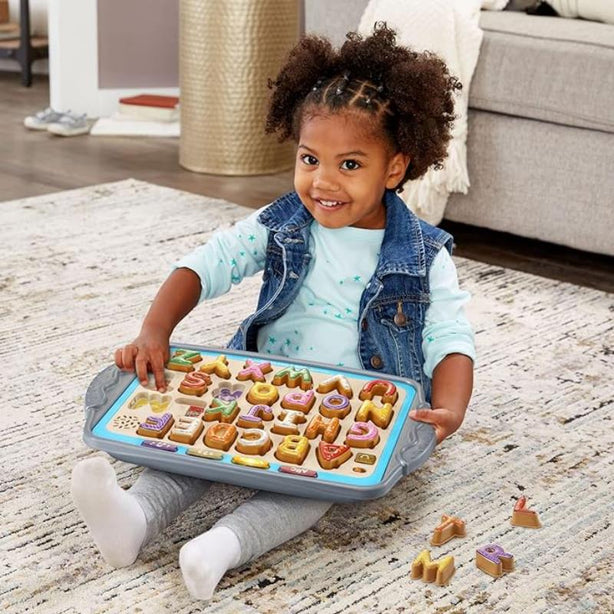 LeapFrog Match and Learn Cookies