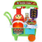LeapFrog Build-A-Slice Pizza Cart