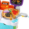 LeapFrog Build-A-Slice Pizza Cart