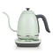 Bd61345 Buydeem Electric Gooseneck Kettle 0.8L (Green)
