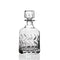 Davinci Tire H172mm Whisky Decanter 80cl 27oz