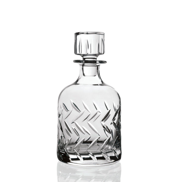 Davinci Tire H172mm Whisky Decanter 80cl 27oz