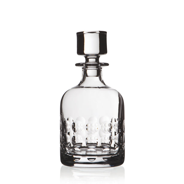 Davinci Bubble H172mm Whisky Decanter 80cl 27oz