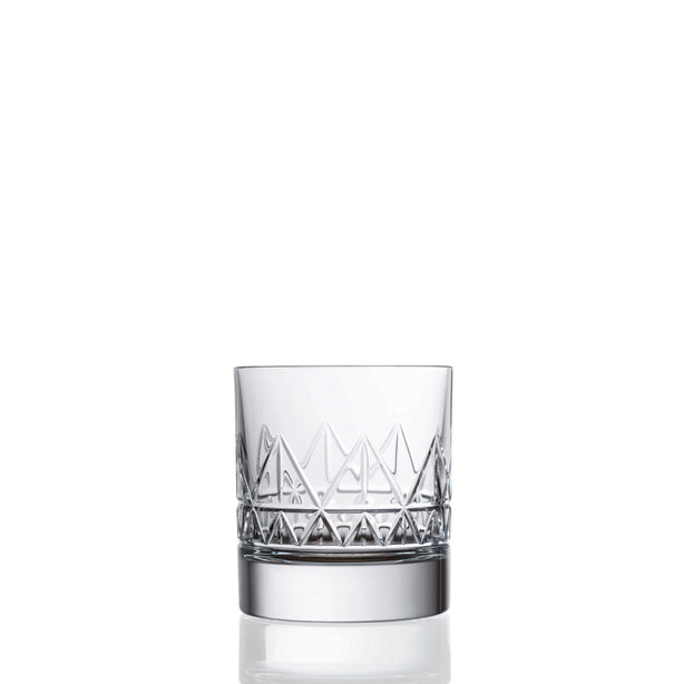Davinci Warning 2 Whisky Tumber 29cl 9oz