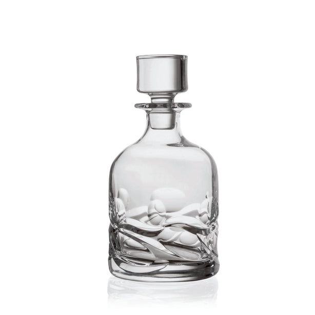 Davinci Skultura H172mm Whisky Decanter 80cl 27oz