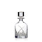 Davinci Grosseto H172mm Whisky Decanter 80cl 27oz