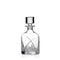 Davinci Grosseto H172mm Whisky Decanter 80cl 27oz