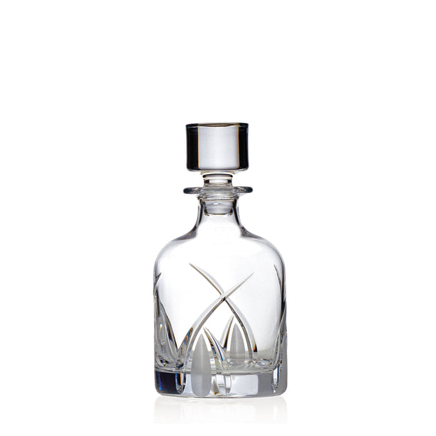 Davinci Grosseto H172mm Whisky Decanter 80cl 27oz
