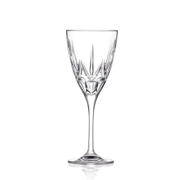 Rcr Chic Stemware 1 6pcs per set