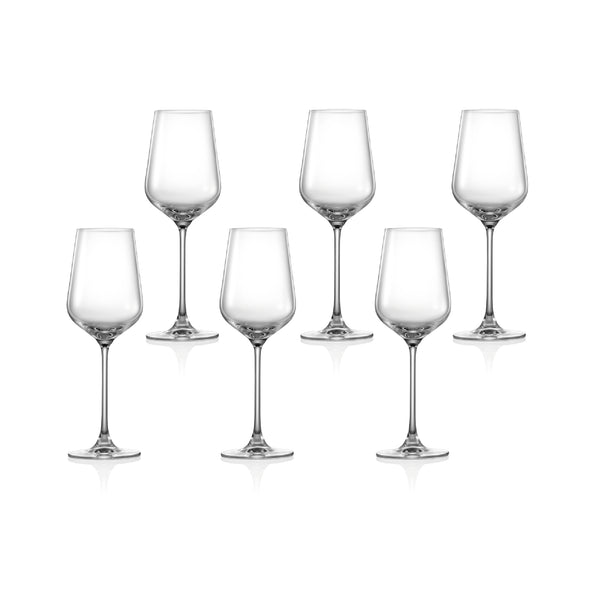 Lucaris Hong Kong Hip Chardonnay 14oz 425ml  6pcs per set