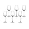 Lucaris Hong Kong Hip Chardonnay 14oz 425ml  6pcs per set