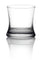 Ocean Tango Rock Glass