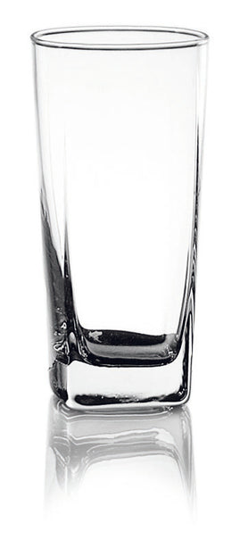 Ocean Plaza Hiball Glass