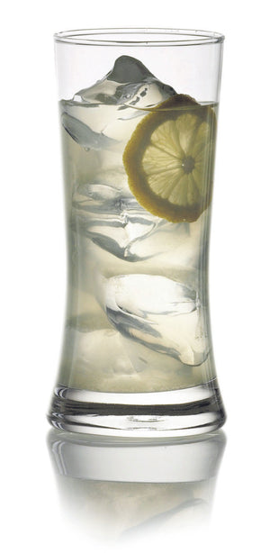 Ocean Tango Hiball Glass
