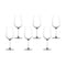 Lucaris Tokyo Temptation Chardonnay 12oz 365ml   6pcs per set