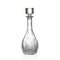 Rcr Fire Round Wine Decanter  1pc