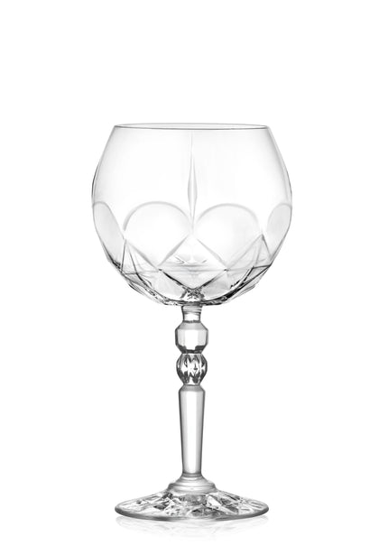 Rcr Alkemist Gin Tonic Goblet 6pcs per set