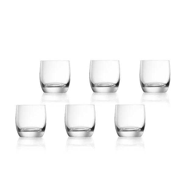 Lucaris Shanghai Soul Rock  6pcs per set