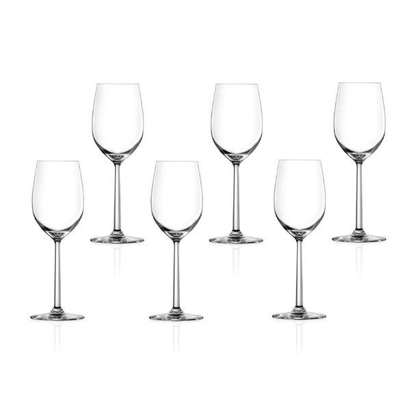 Lucaris Shanghai Soul Chardonnay 14oz 405ml  6pcs per set