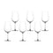 Lucaris Tokyo Temptation Cabernet 16oz 480ml 6pcs per set