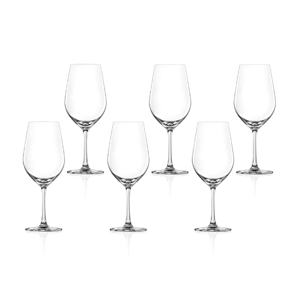 Lucaris Tokyo Temptation Cabernet 16oz 480ml 6pcs per set