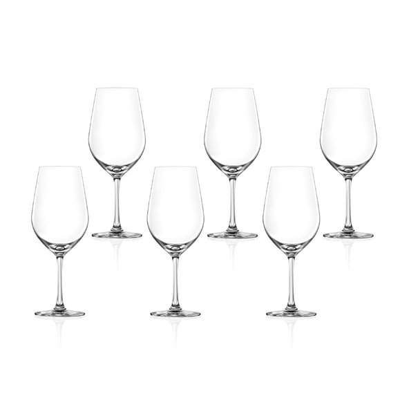 Lucaris Tokyo Temptation Cabernet 16oz 480ml   6pcs per set