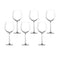Lucaris Shanghai Soul Bordeaux 26oz 755ml 6pcs per set
