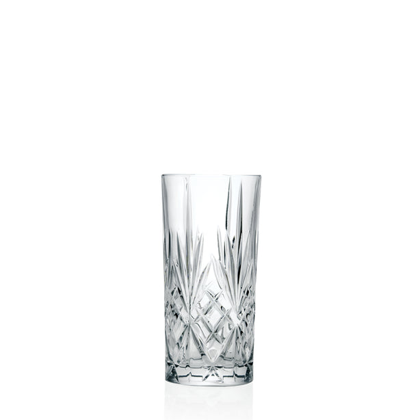 Rcr Melodia 0 Tumbler 36Cl 12oz  6pcs per set