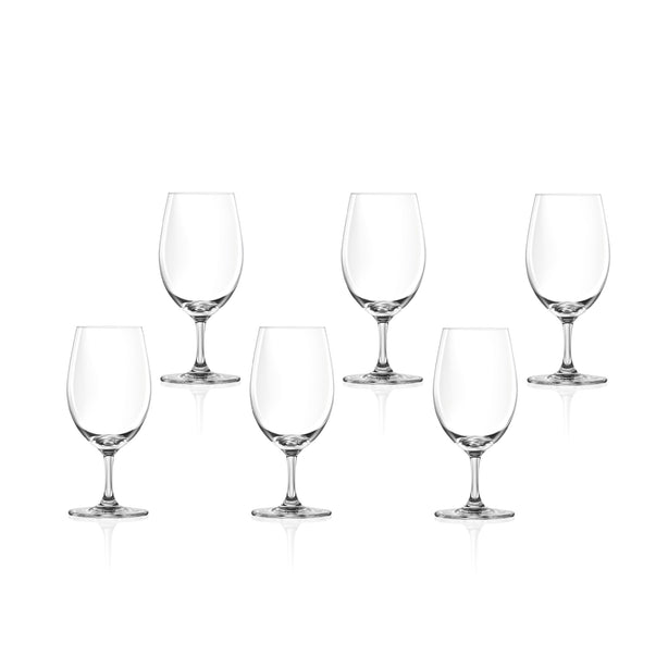 Lucaris Bangkok Bliss Aqua 12oz 365ml   6pcs per set