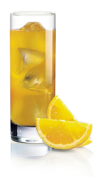 Ocean New York Long Drink