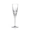 Rcr Chic Flute Champagne 6pcs per set