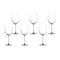 Lucaris Bangkok Bliss Cabernet 16oz 470ml   6pcs per set