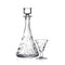 Rcr Laurus 7pcs Liqueur Set & Stemware 5