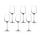 Lucaris Hong Kong Hip Cabernet 18oz 545ml  6pcs per set